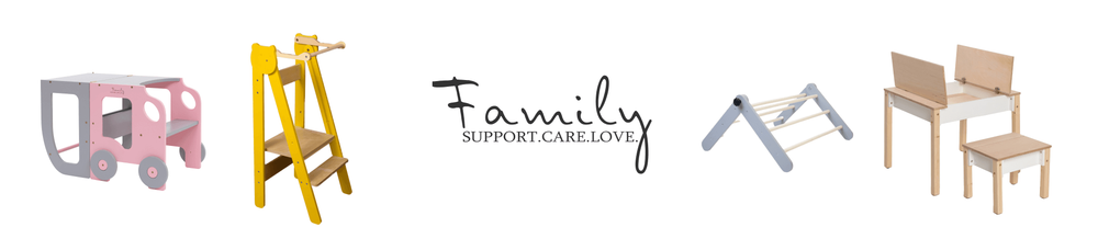 Hero Brands for Dropshipping: Family-scl
